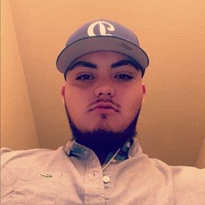 Meet your Posher, Edwin